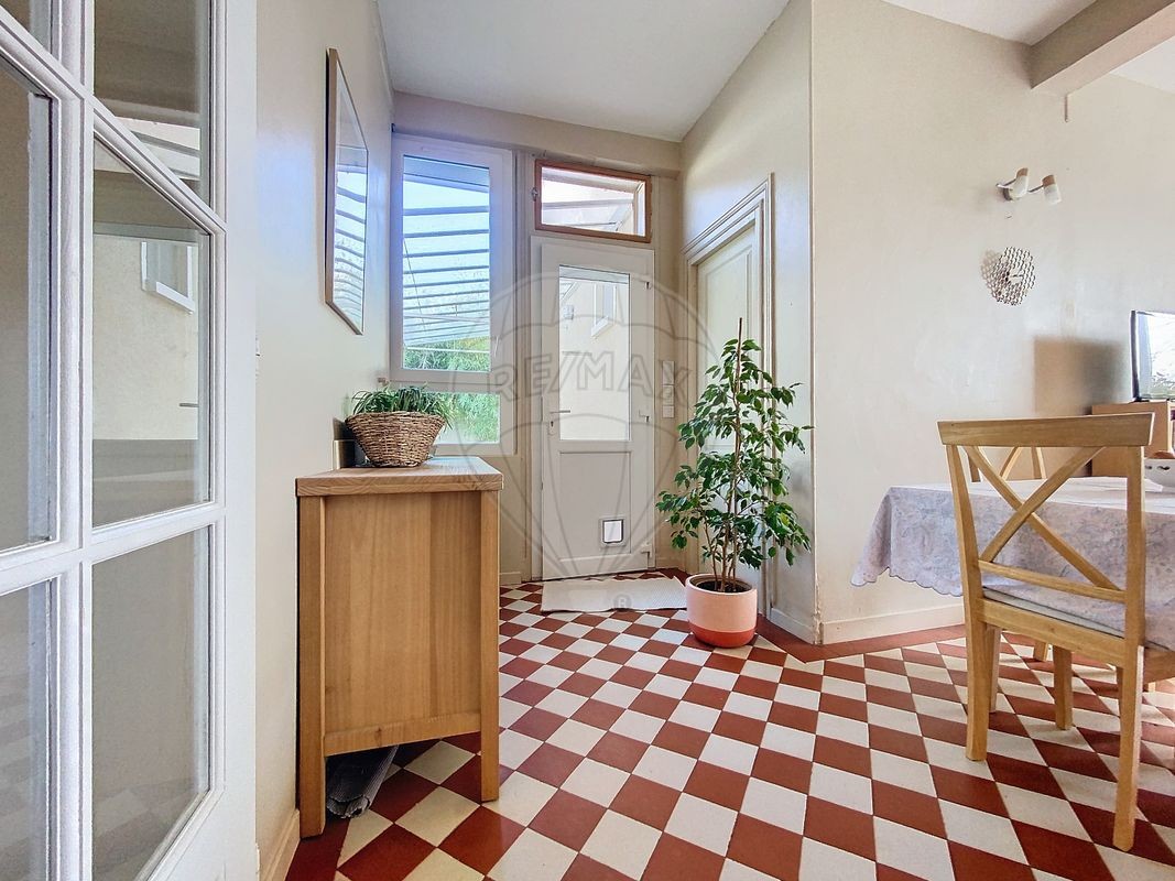 Vente Maison à Sens 4 pièces