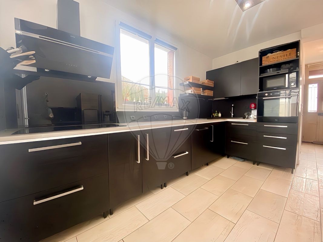 Vente Maison à Sens 5 pièces