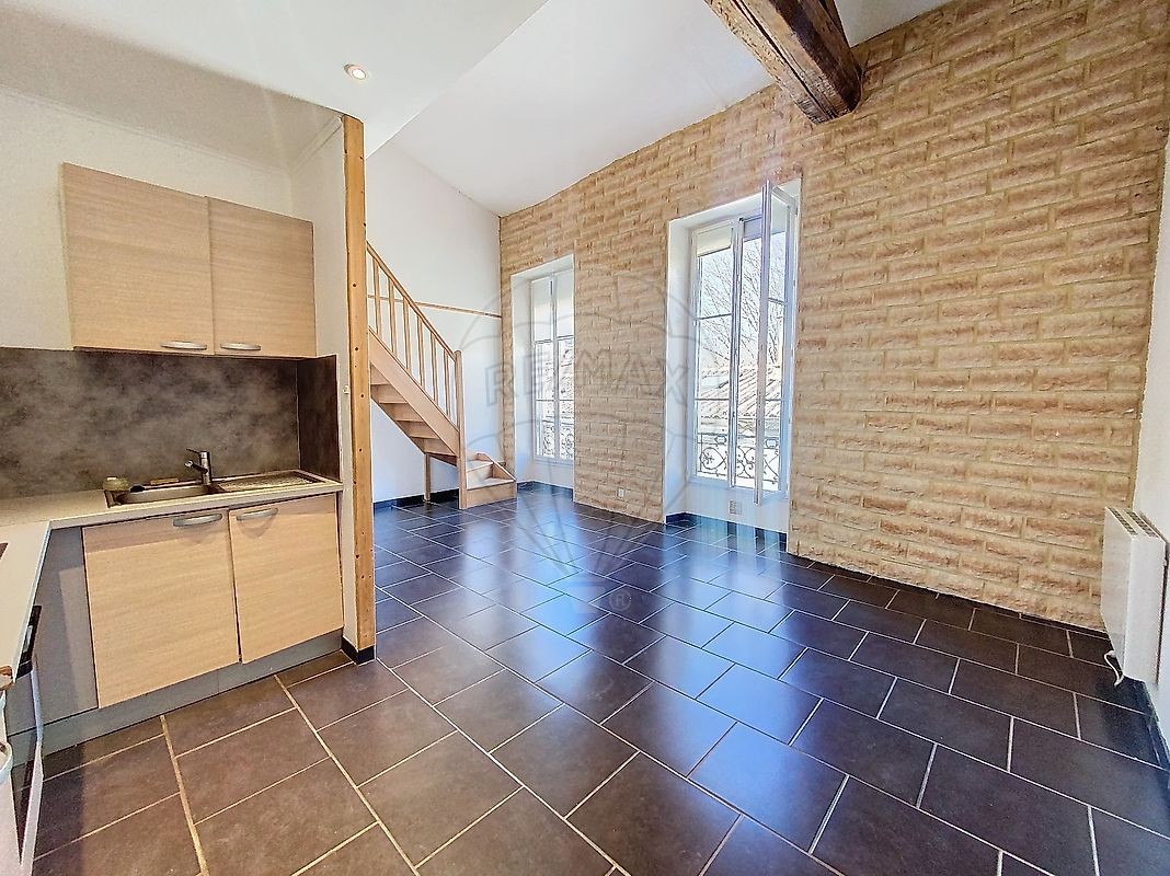 Vente Appartement à Nîmes 3 pièces