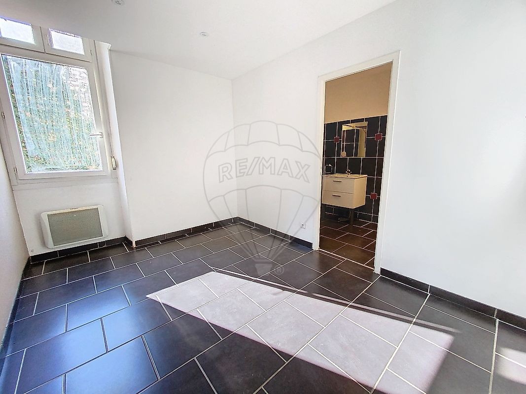 Vente Appartement à Nîmes 3 pièces