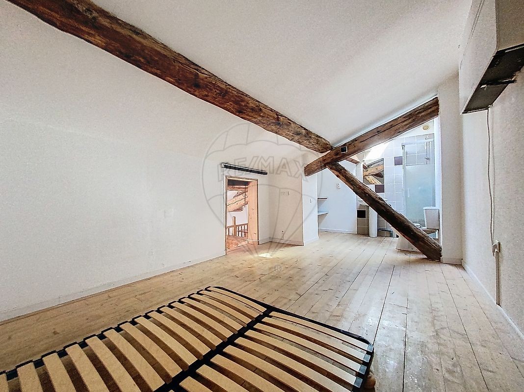 Vente Appartement à Nîmes 3 pièces