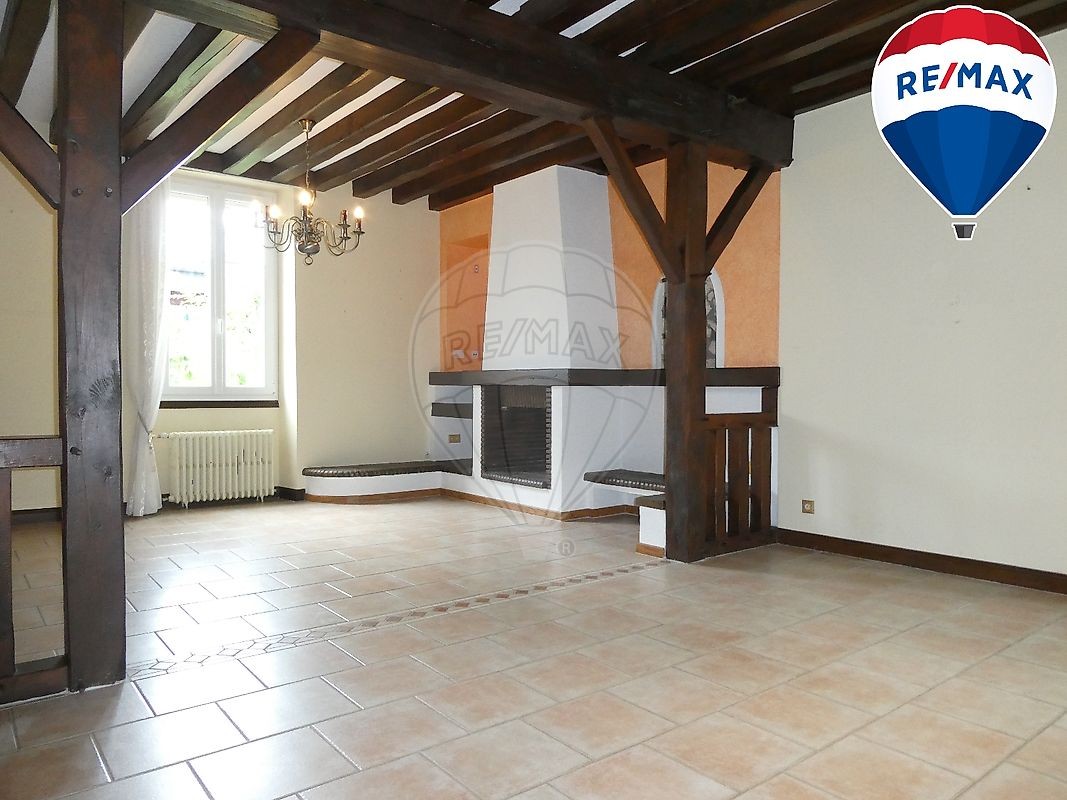 Vente Maison à Bourges 9 pièces