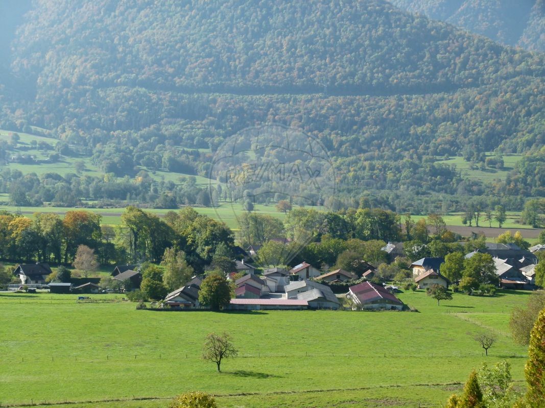 Vente Maison à Faverges 5 pièces