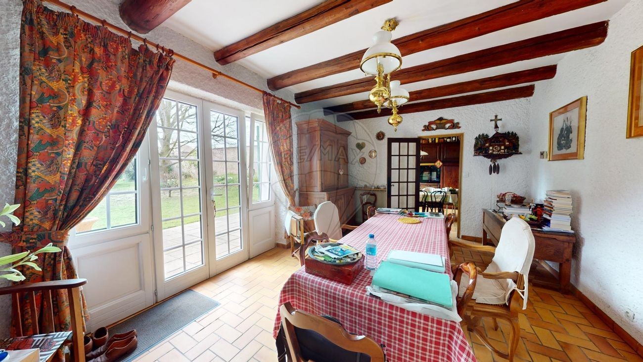 Vente Maison à Varangéville 11 pièces