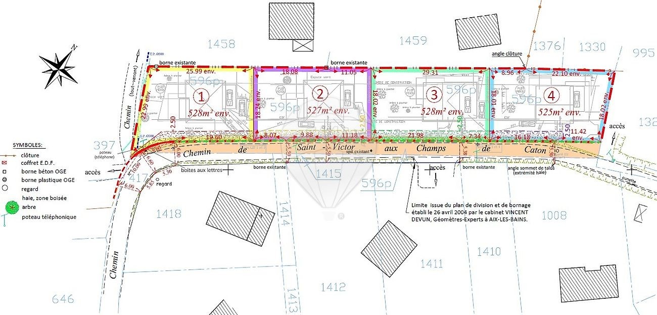 Vente Maison à Trévignin 5 pièces