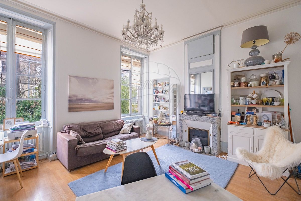 Vente Appartement à la Rochelle 2 pièces