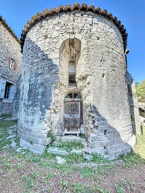 Vente Maison à Anduze 10 pièces