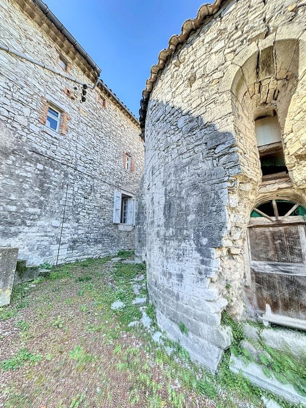 Vente Maison à Anduze 10 pièces