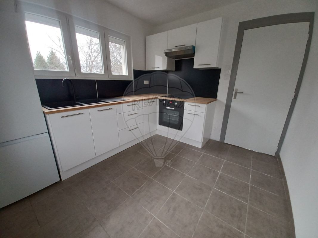 Vente Maison à Remiremont 5 pièces