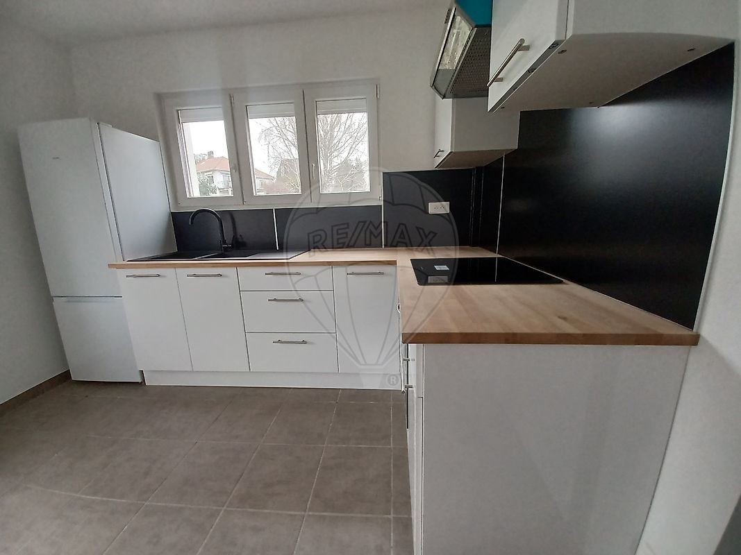 Vente Maison à Remiremont 5 pièces