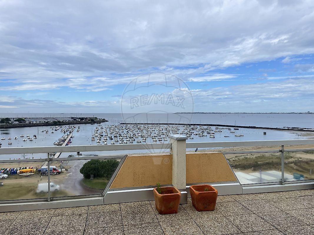 Vente Appartement à Pornichet 2 pièces