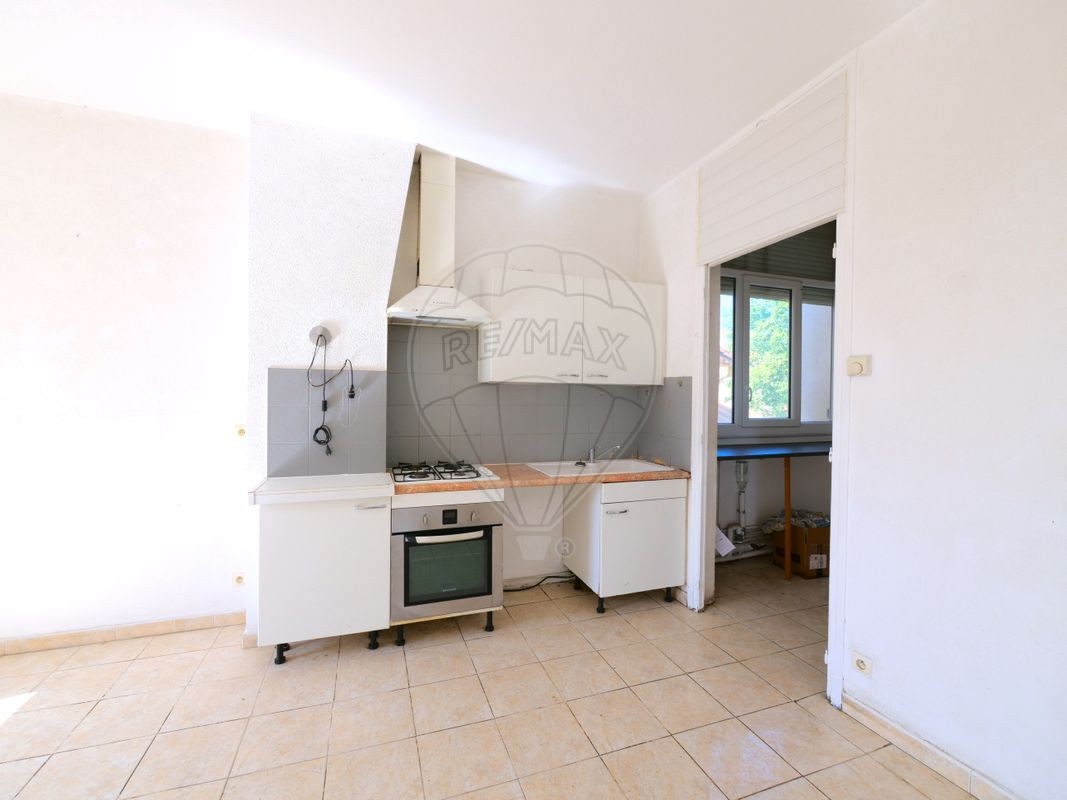 Vente Appartement à Perpignan 3 pièces