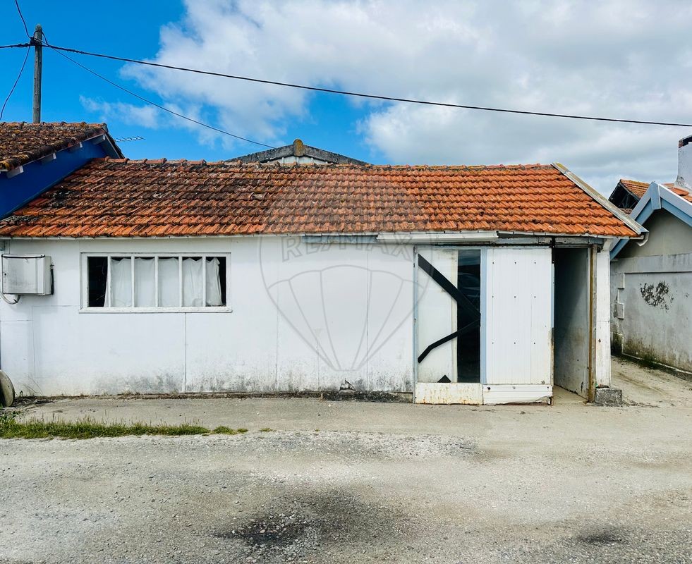 Vente Garage / Parking à la Tremblade 2 pièces