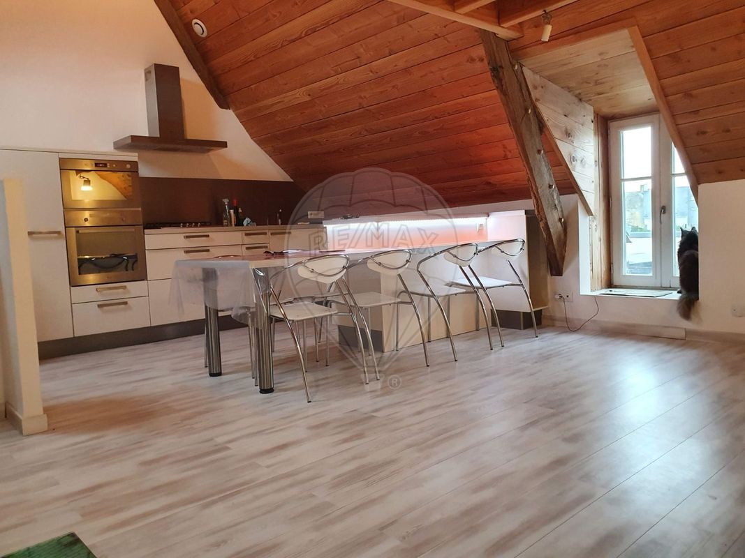 Vente Maison à Guérande 4 pièces