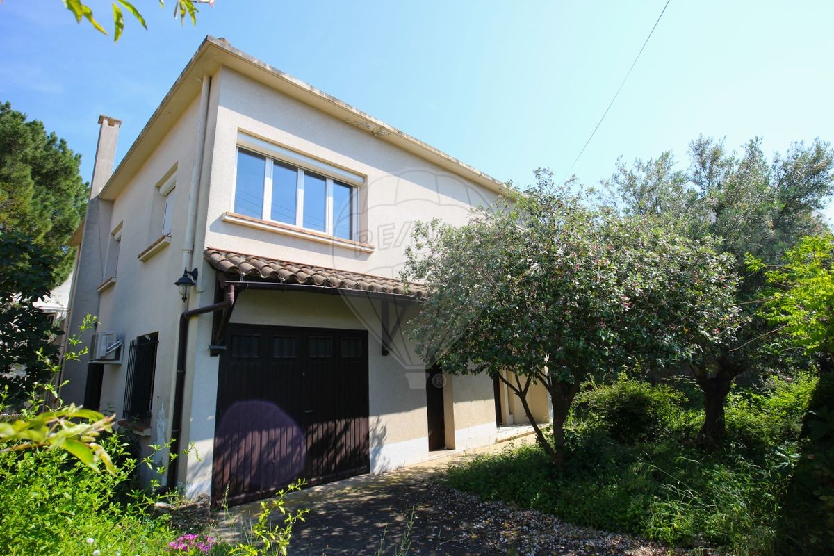 Vente Maison à Béziers 4 pièces