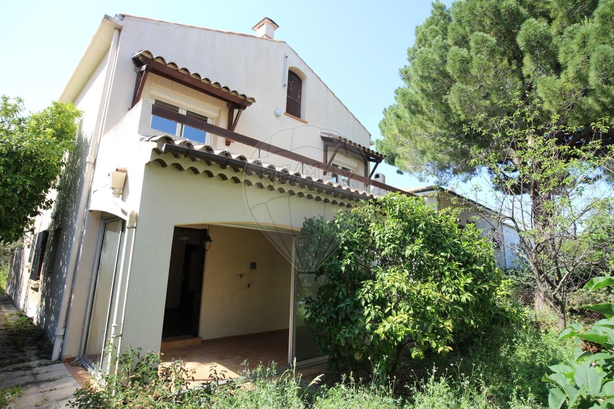 Vente Maison à Béziers 4 pièces