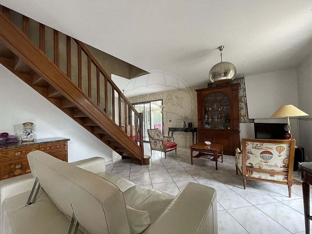 Vente Maison à Mérignac 5 pièces