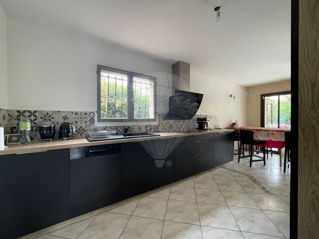 Vente Maison à Mérignac 5 pièces