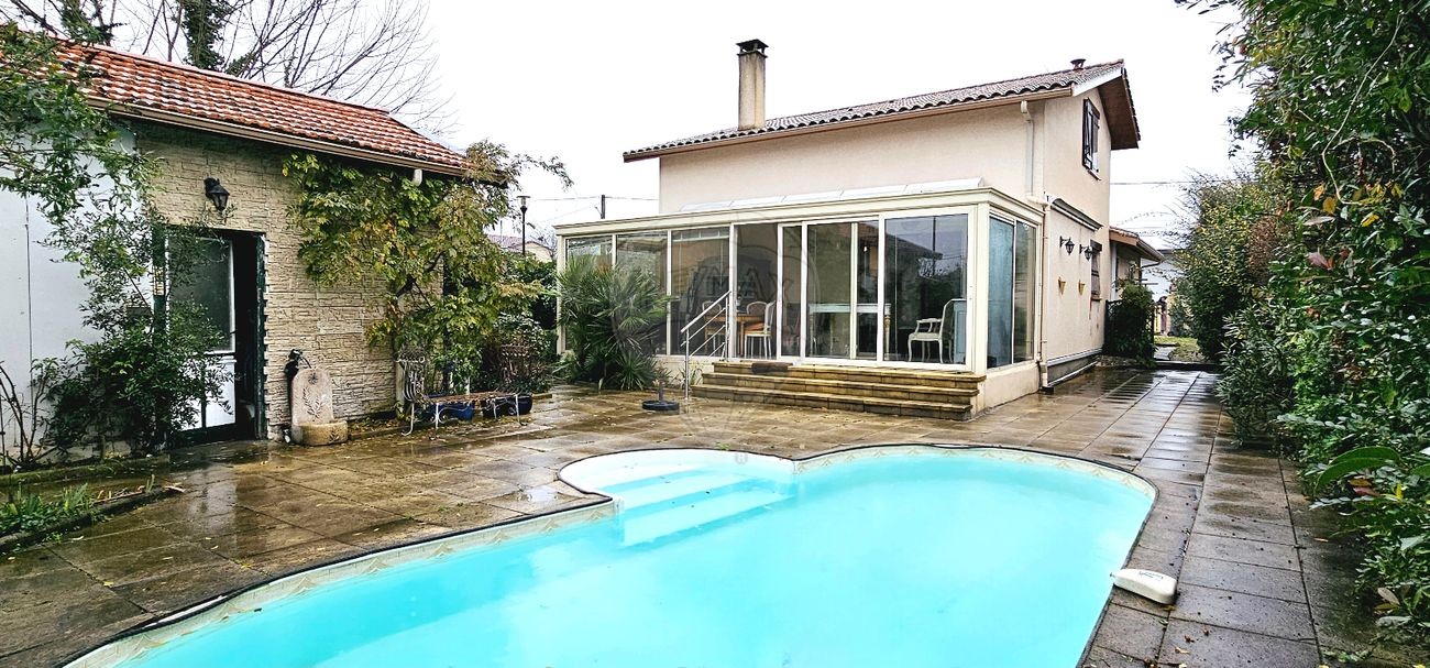 Vente Maison à Mérignac 5 pièces