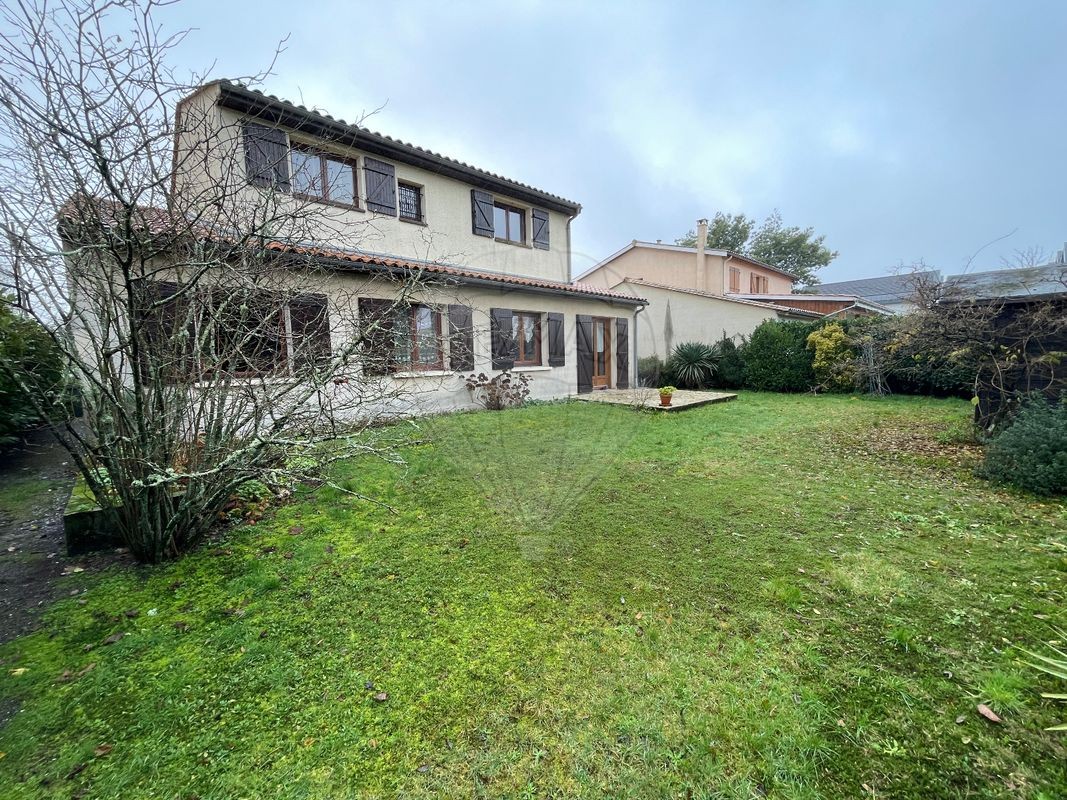 Vente Maison à Mérignac 7 pièces