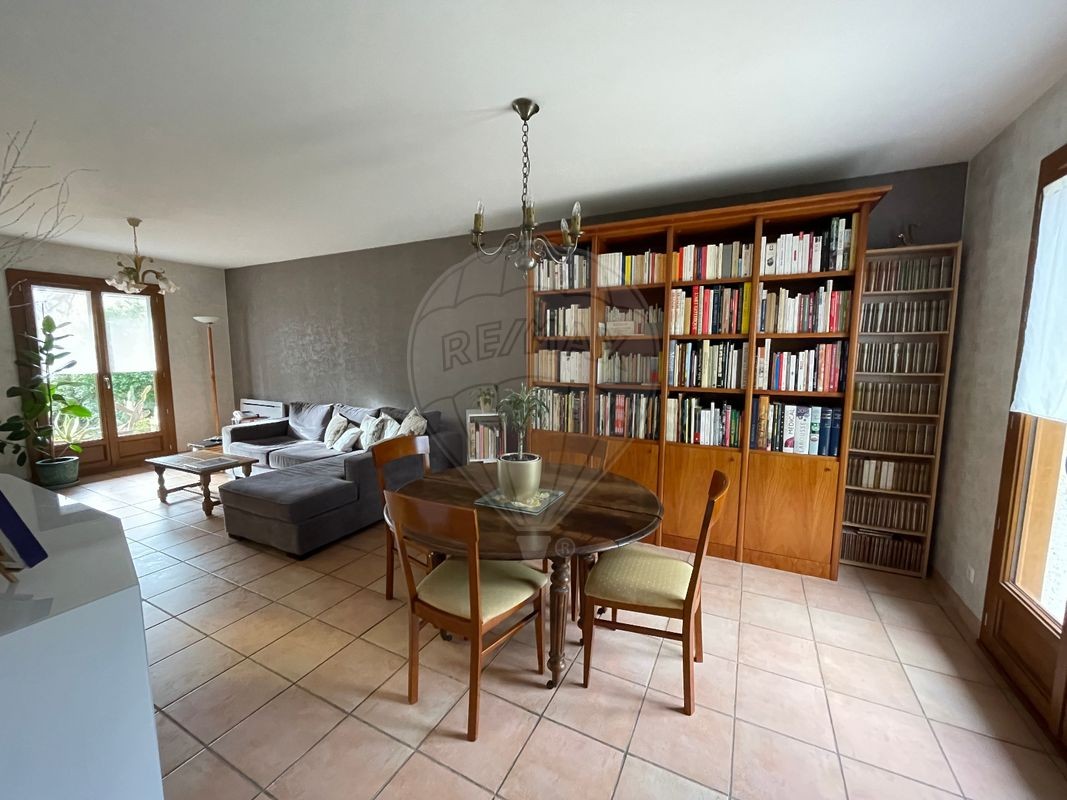 Vente Maison à Mérignac 7 pièces