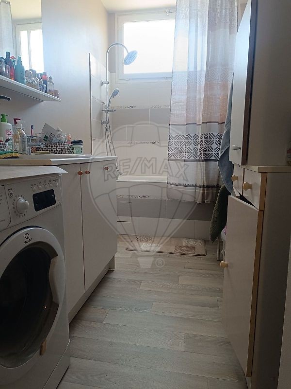 Vente Appartement à Nevers 3 pièces