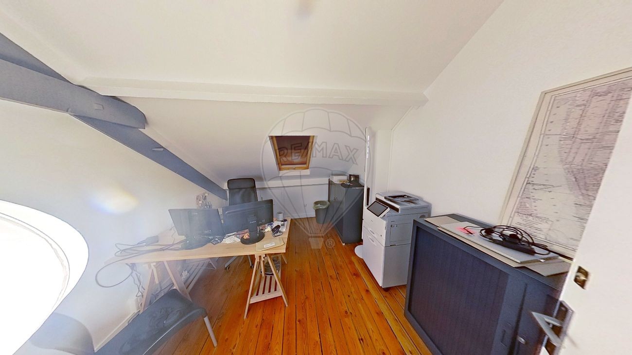 Vente Appartement à Angers 5 pièces