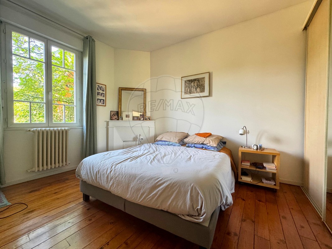 Vente Maison à Toulouse 7 pièces