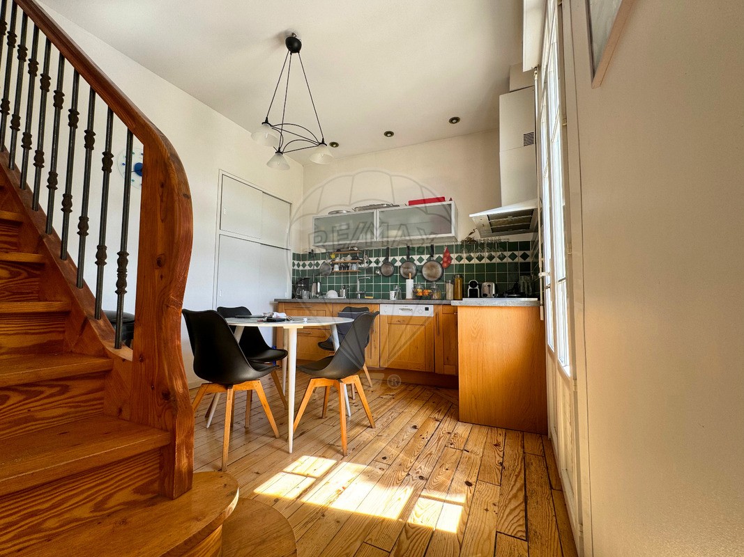 Vente Maison à Toulouse 7 pièces