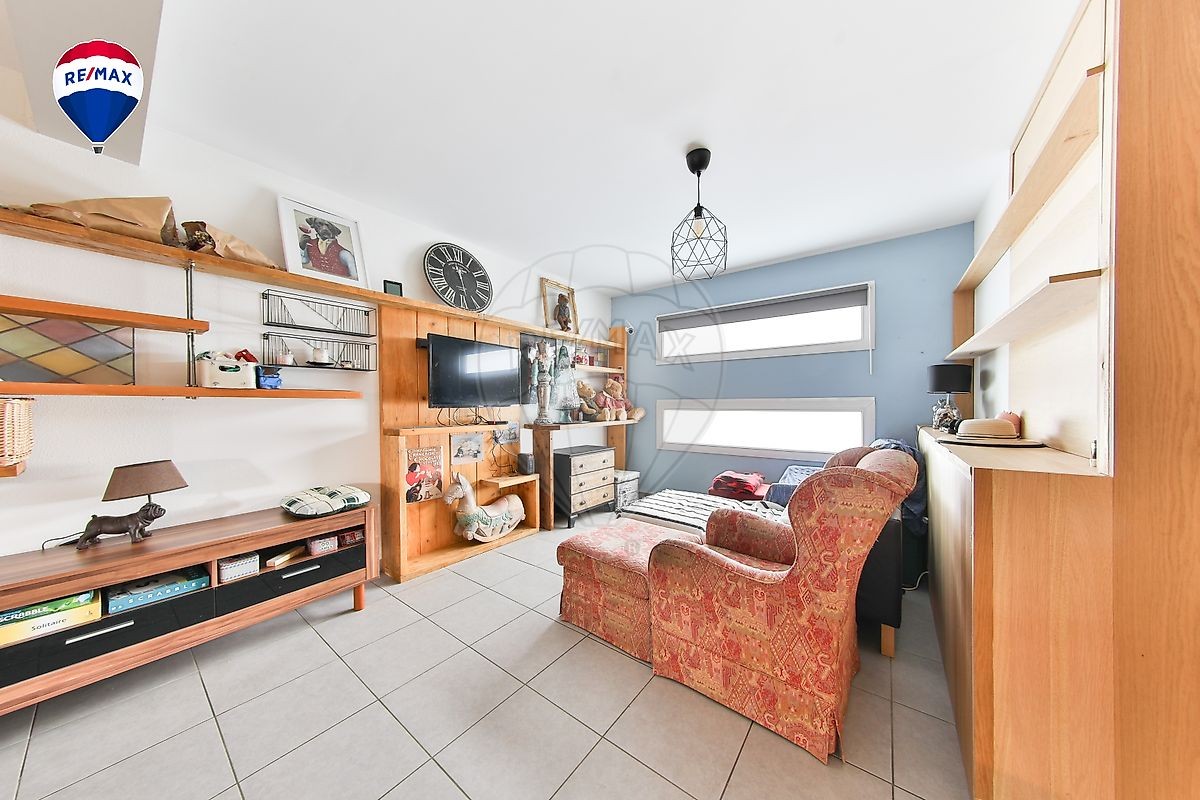 Vente Maison à Berrwiller 5 pièces