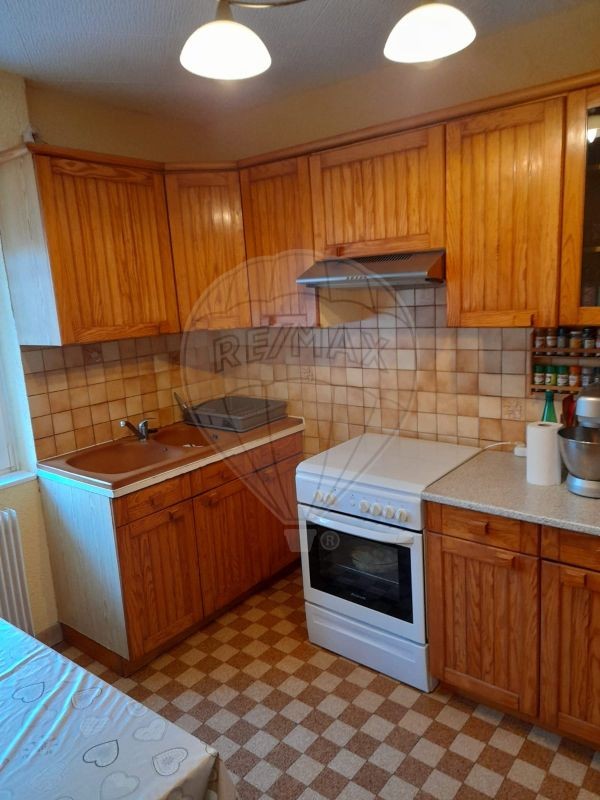 Vente Appartement à Mulhouse 4 pièces