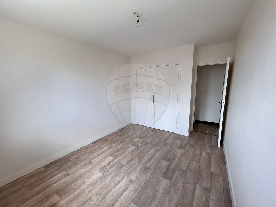 Vente Appartement à Nevers 3 pièces