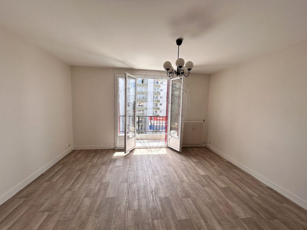 Vente Appartement à Nevers 3 pièces