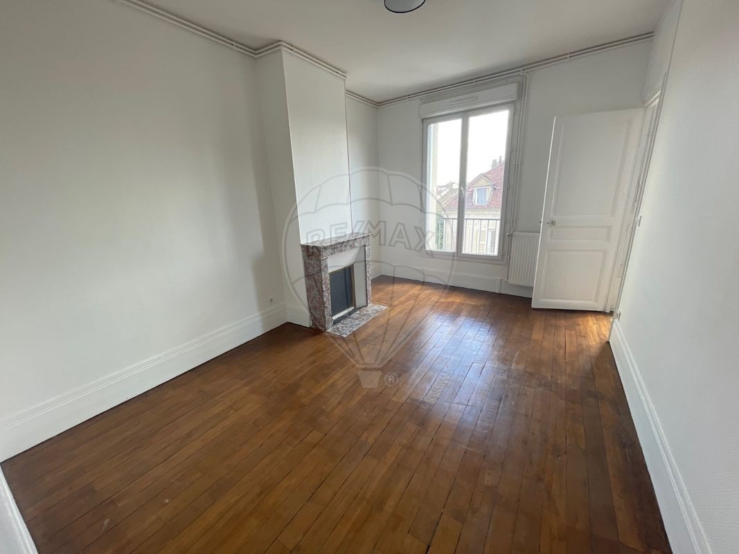 Location Appartement à Montereau-Fault-Yonne 3 pièces