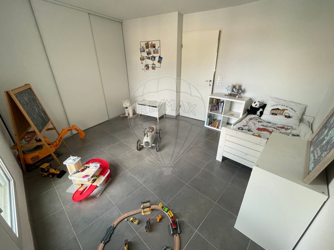 Vente Appartement à Mérignac 3 pièces