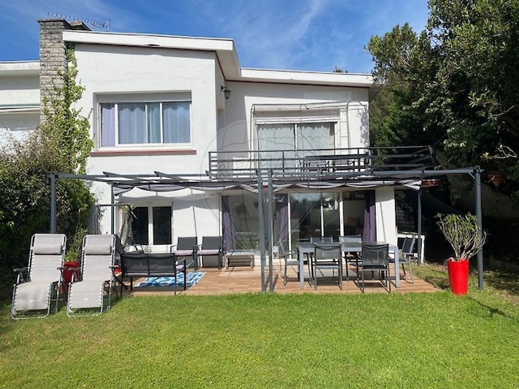 Vente Maison à Royan 5 pièces