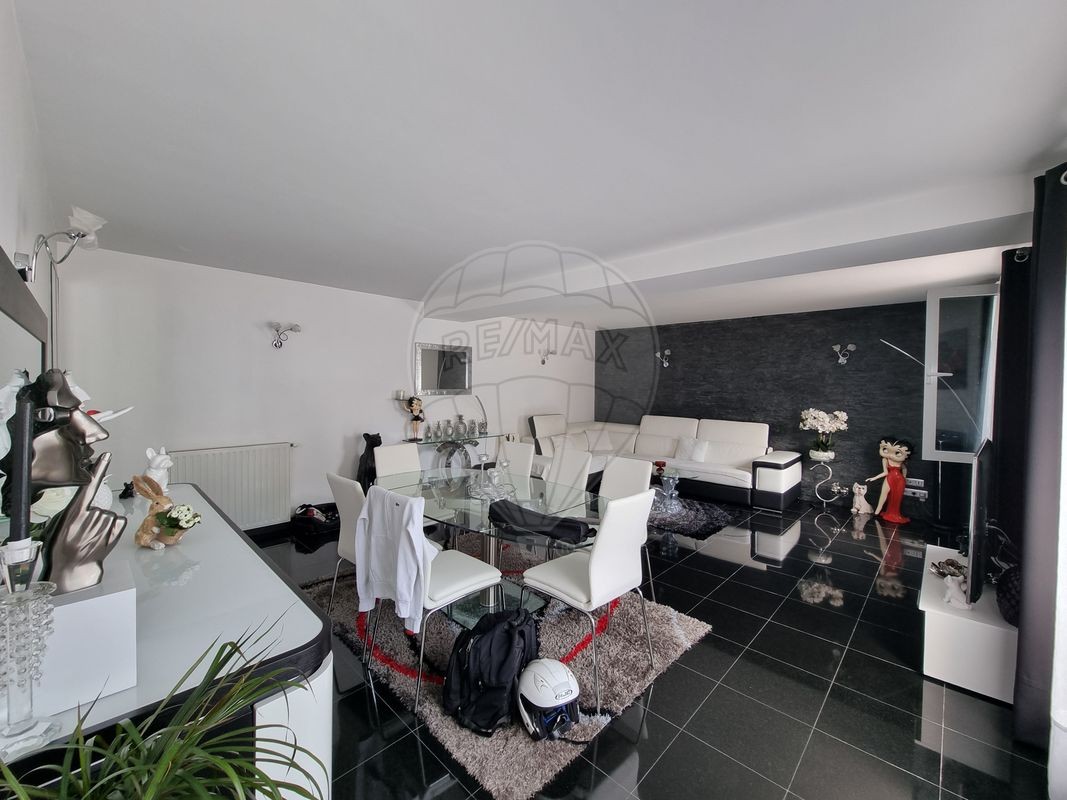 Vente Maison à Clamart 7 pièces