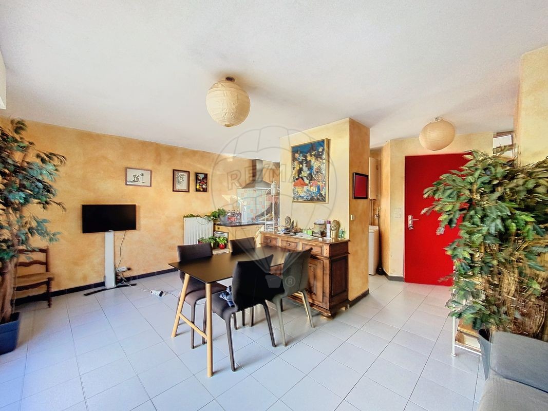 Vente Maison à Nîmes 3 pièces