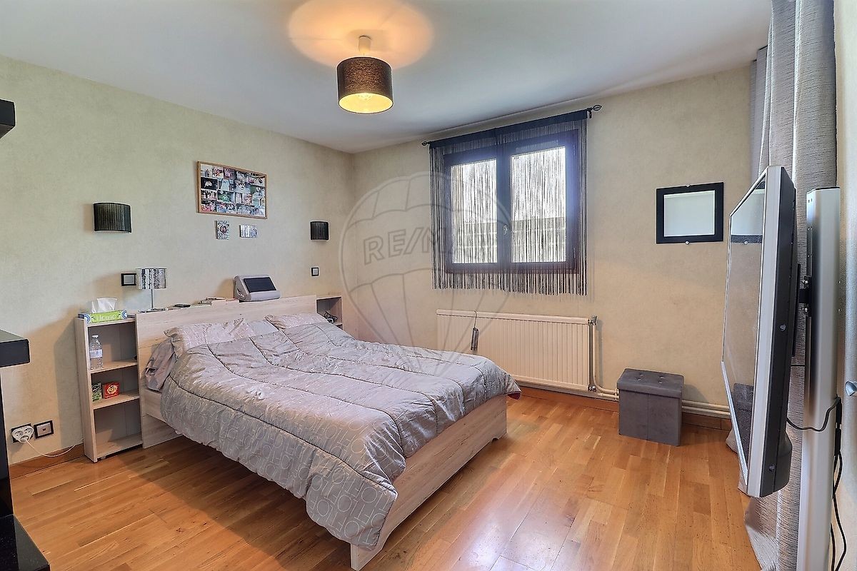 Vente Maison à Nancy 7 pièces