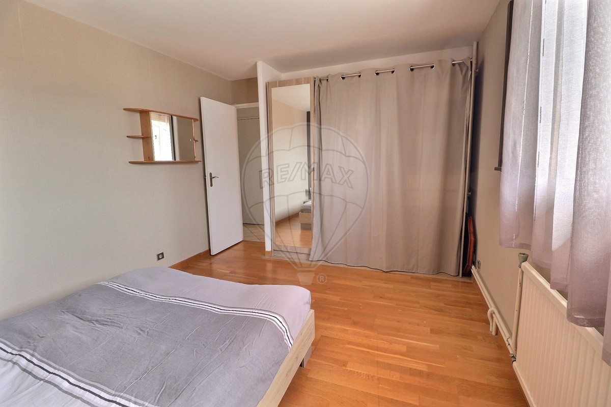 Vente Maison à Nancy 7 pièces