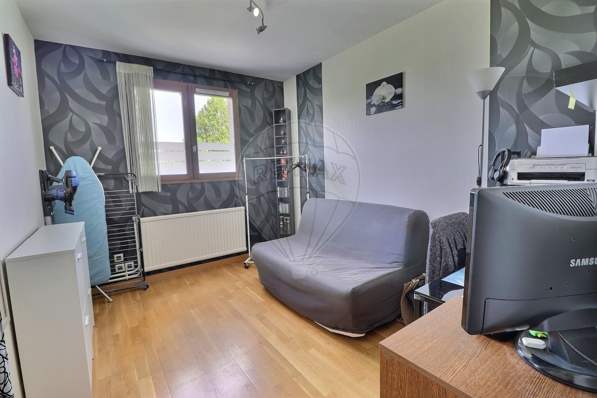 Vente Maison à Nancy 7 pièces