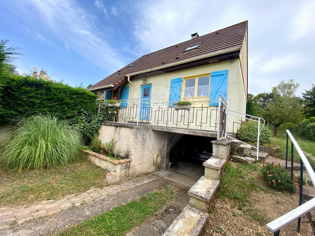 Vente Maison à Étampes 5 pièces