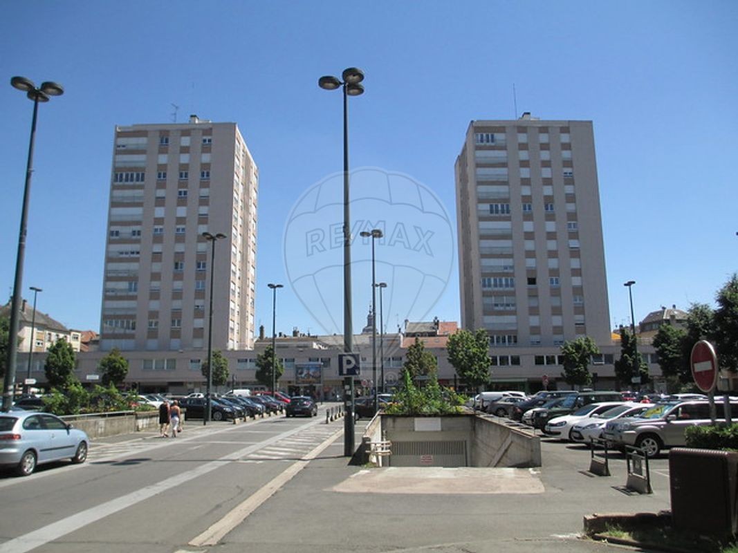 Location Garage / Parking à Thionville 0 pièce