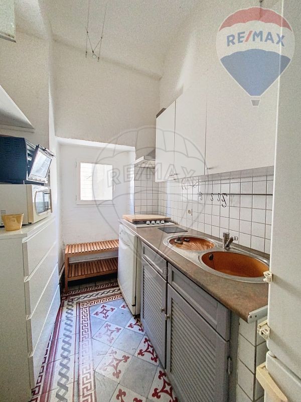 Location Appartement à Nîmes 2 pièces