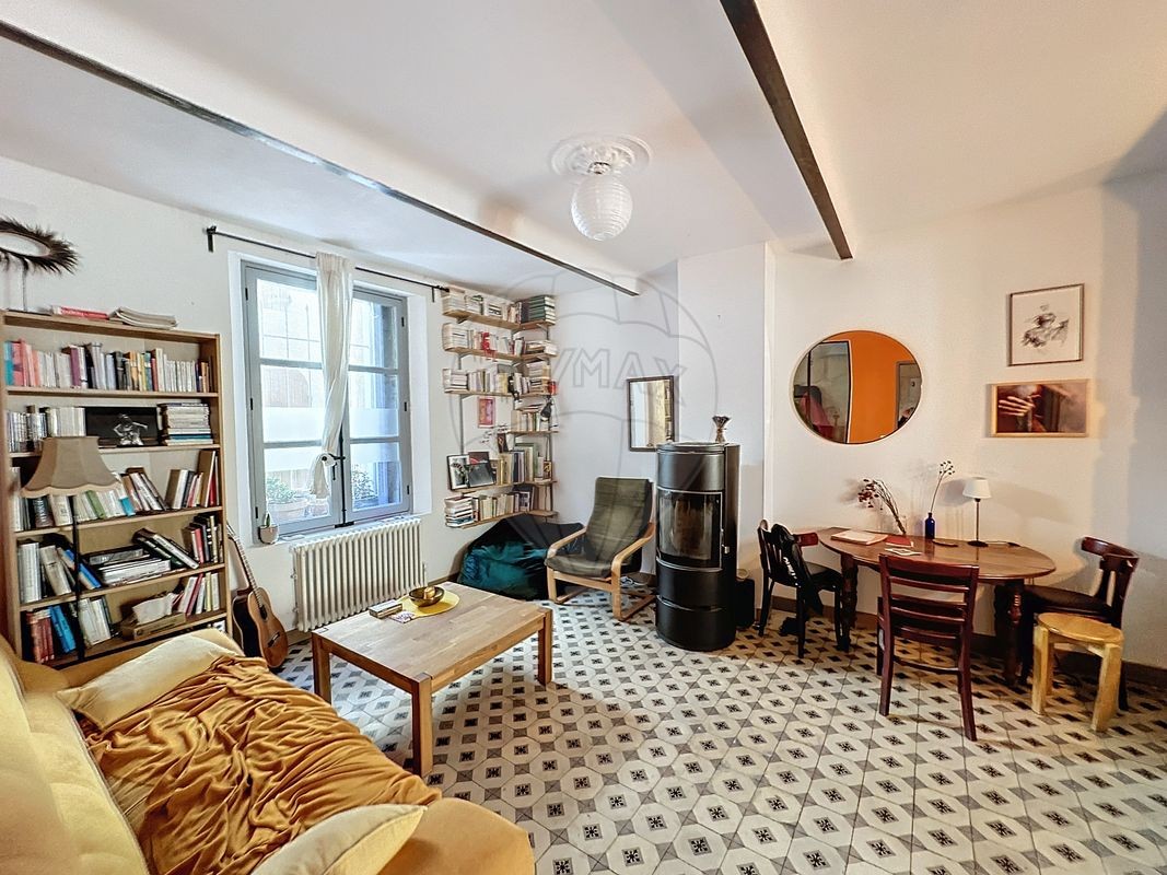 Vente Maison à Arles 4 pièces