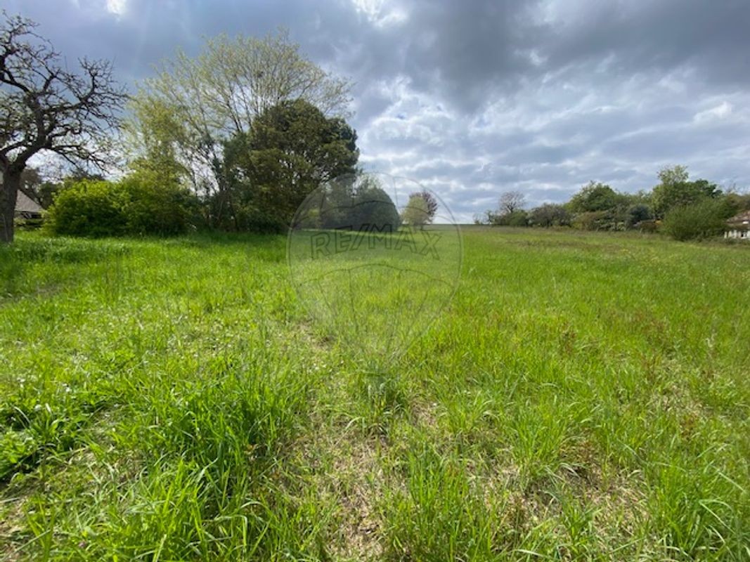 Vente Terrain à Soucy 0 pièce