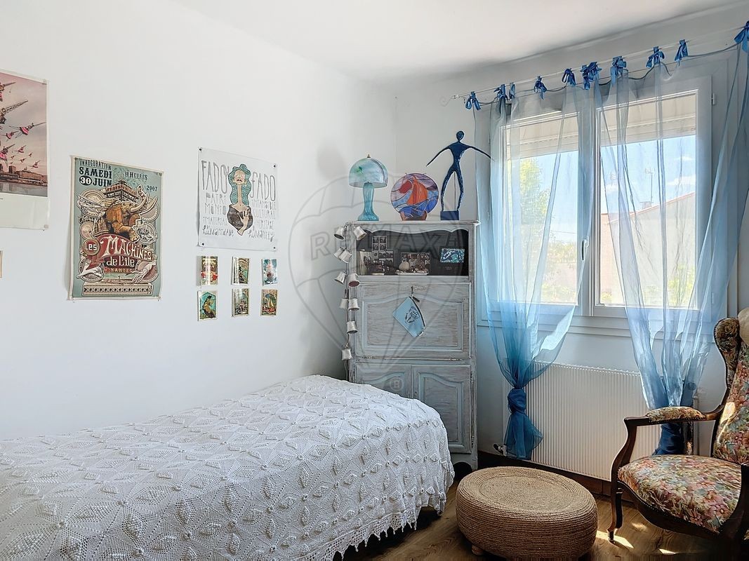 Vente Maison à Nîmes 5 pièces