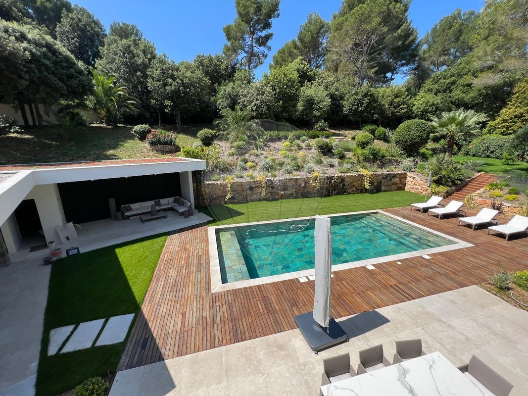 Vente Maison à Mougins 10 pièces