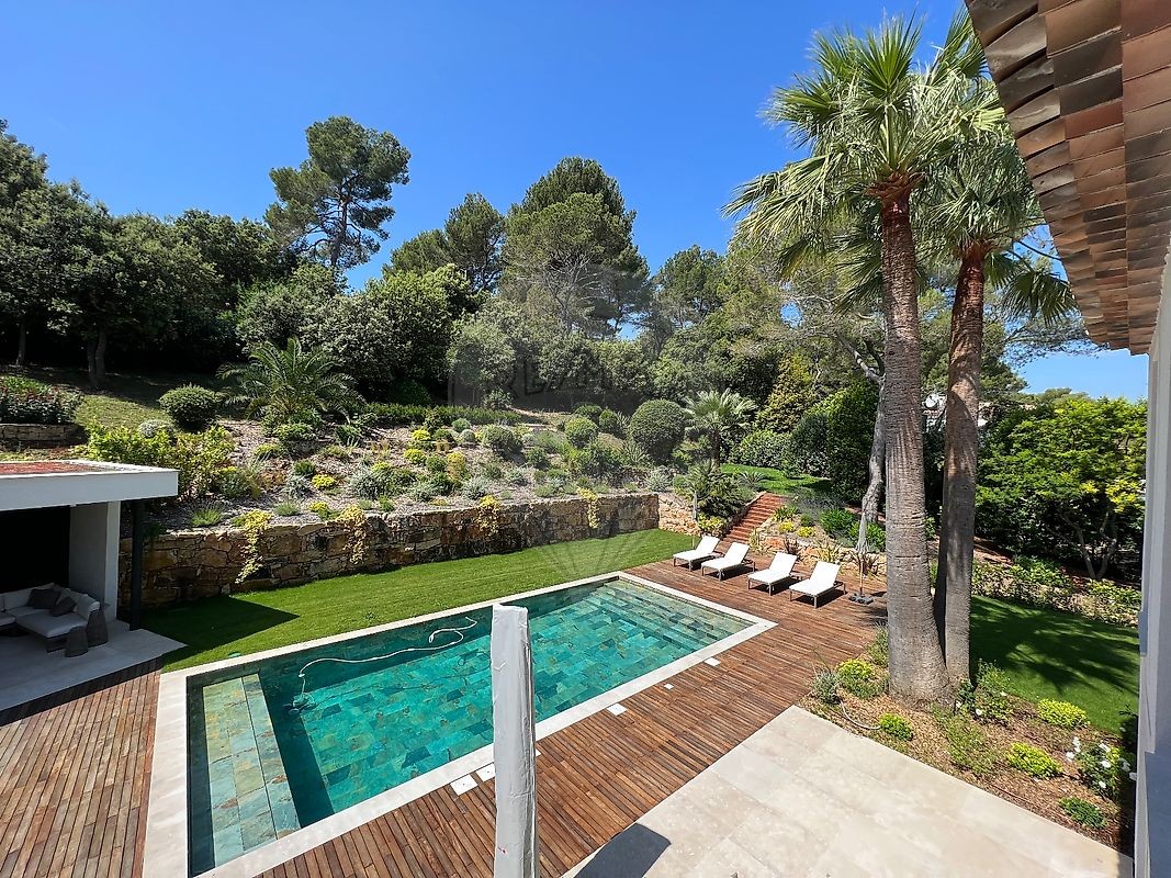 Vente Maison à Mougins 10 pièces