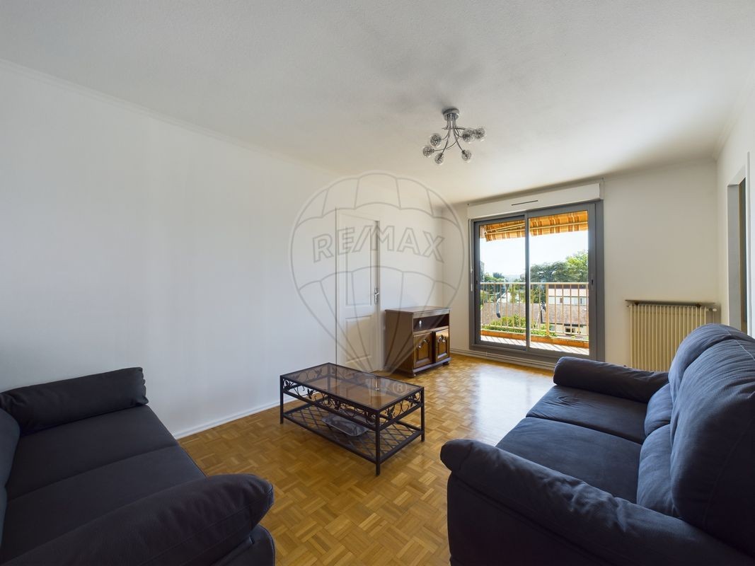 Location Appartement à Villeurbanne 5 pièces